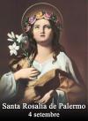 Santa Rosalia