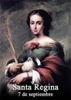 Santa Regina di Alise