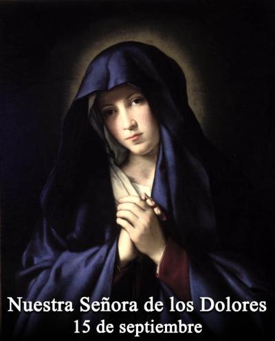 Nuestra Señora de los Dolores