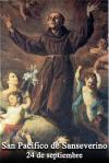 San Pacifico da San Severino Marche