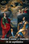 Santi Cosma e Damiano