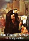 San Vincenzo de' Paoli