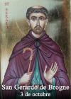 San Gerardo di Brogne