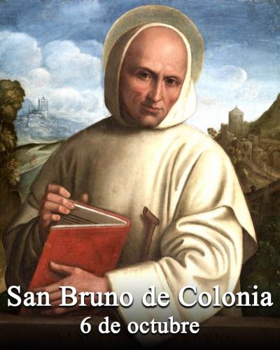 San Bruno de Colonia