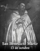 San Benito