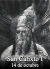 San Callisto I