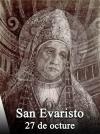 Sant' Evaristo