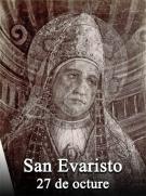 San Evaristo