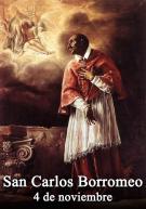 San Carlos Borromeo