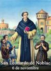 San Leonardo di Noblac