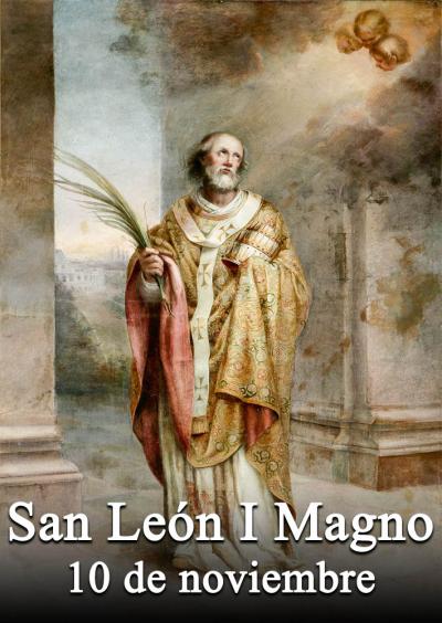 San León I el Magno