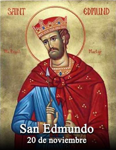 San Edmundo