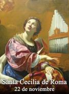 Santa Cecilia