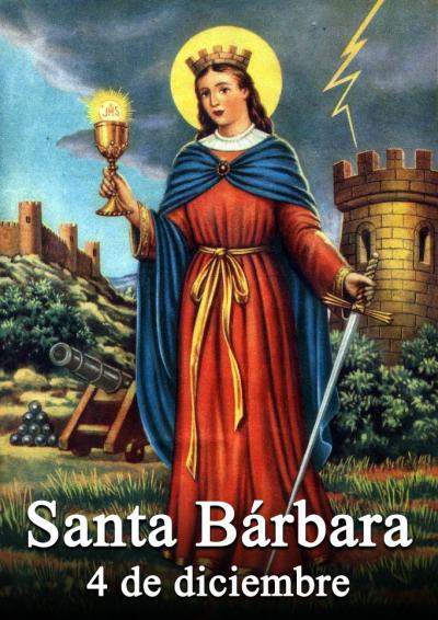 Santa Bárbara