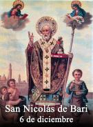 San Nicolás de Bari