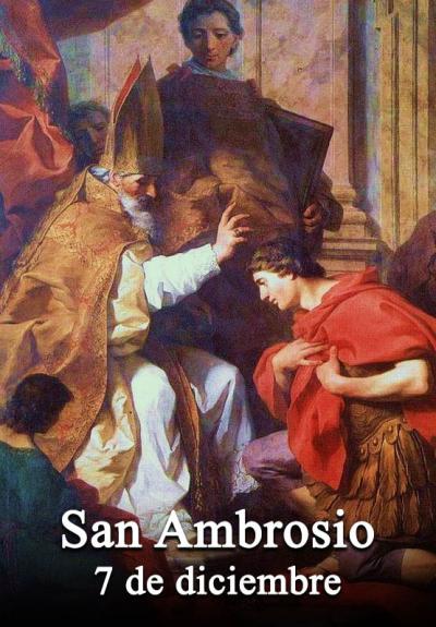 San Ambrosio