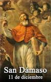 San Damaso I