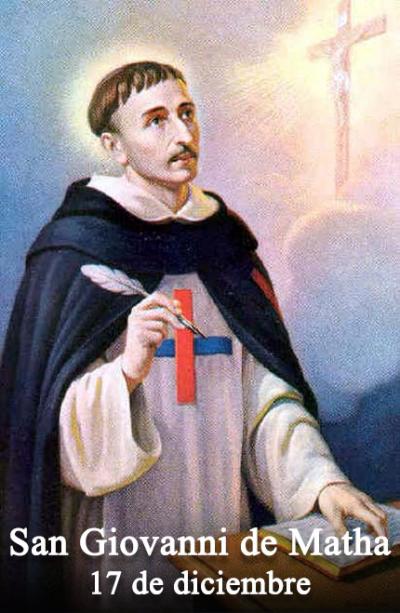San Juan de Mata