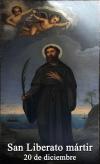 San Liberato (Liberale)