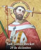 San Tomás Becket