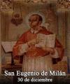 Sant' Eugenio di Milano