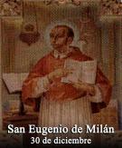 San Eugenio de Milán