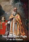 San Silvestro I