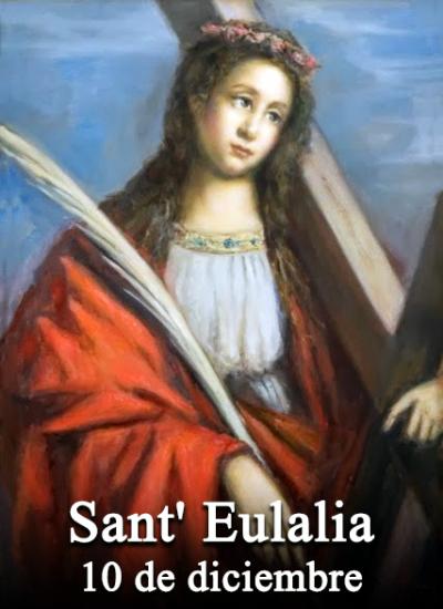 Santa Eulalia