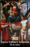 Santi Sebastiano e Fabiano