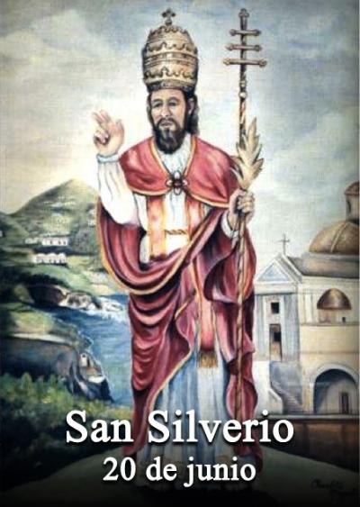 San Silverio