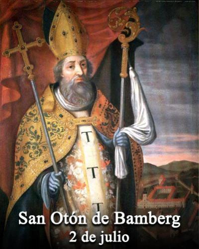 San Otón de Bamberg