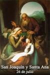 Santi Anna e Gioacchino