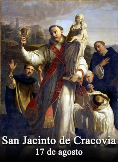 San Jacinto de Polonia