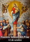 Nostra Signora del Pilar